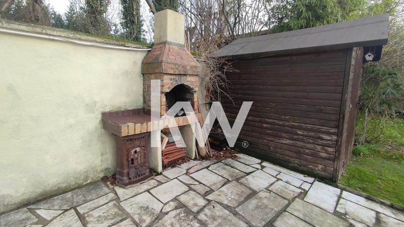 Maison ancienne - 71 m² - 5 pièces