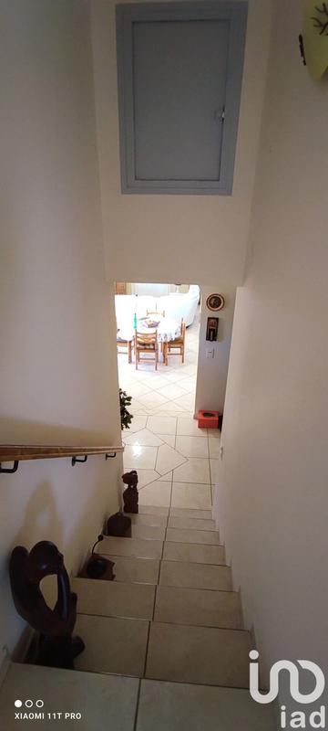 Maison - 171 m² - 7 pièces