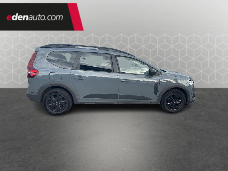 Dacia Jogger Eco-G 100 5 places Extreme +