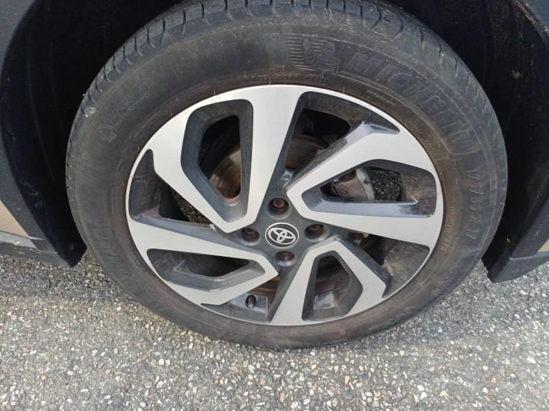 Toyota aygo x 1.0 Vvt-i 72 s-Cvt Design