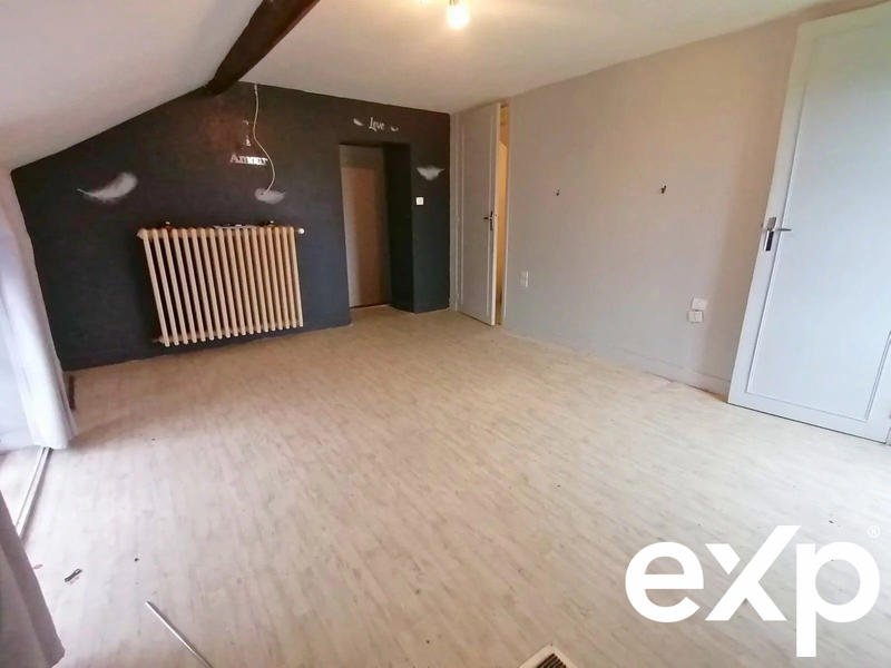 Maison traditionnelle - 110 m² - 4 pièces