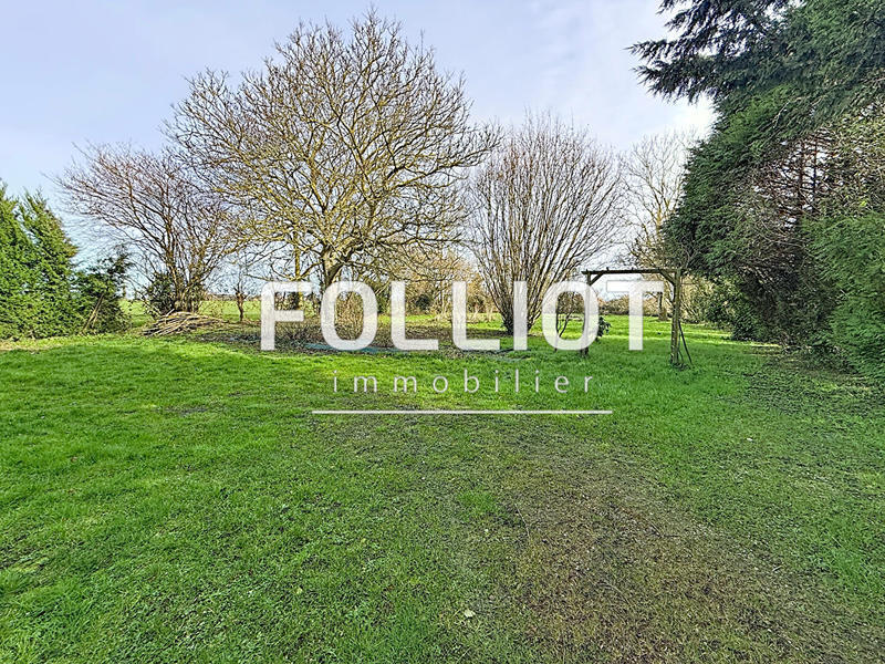 Maison - 92 m² - 5 pièces