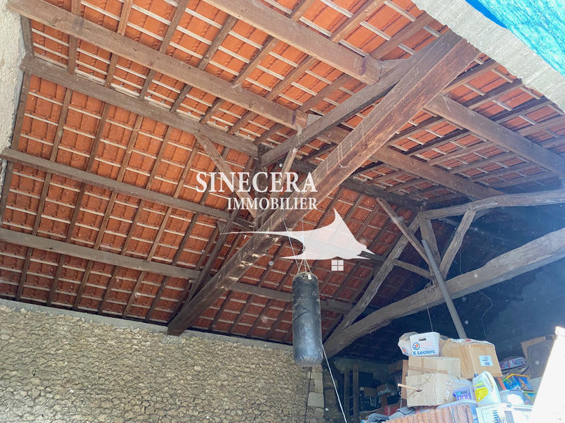 Ferme - 100 m² - 5 pièces