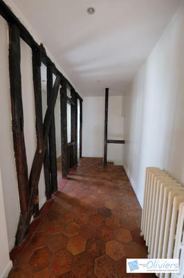 Appartement - 109 m² - 4 pièces