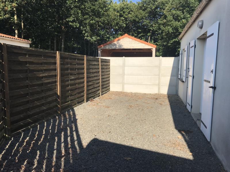 Maison - 75 m² - 3 pièces