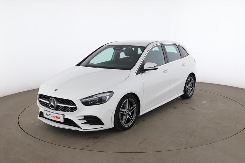Mercedes Classe B 200 d Amg Line 8g-Dct 150 ch