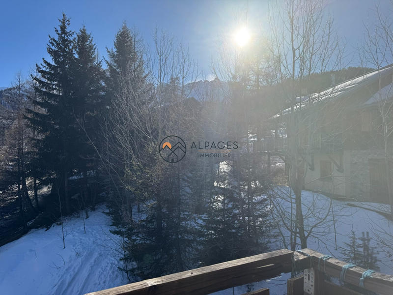 Appartement - 130 m² - 8 pièces