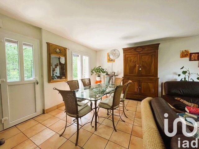 Maison - 87 m² - 4 pièces