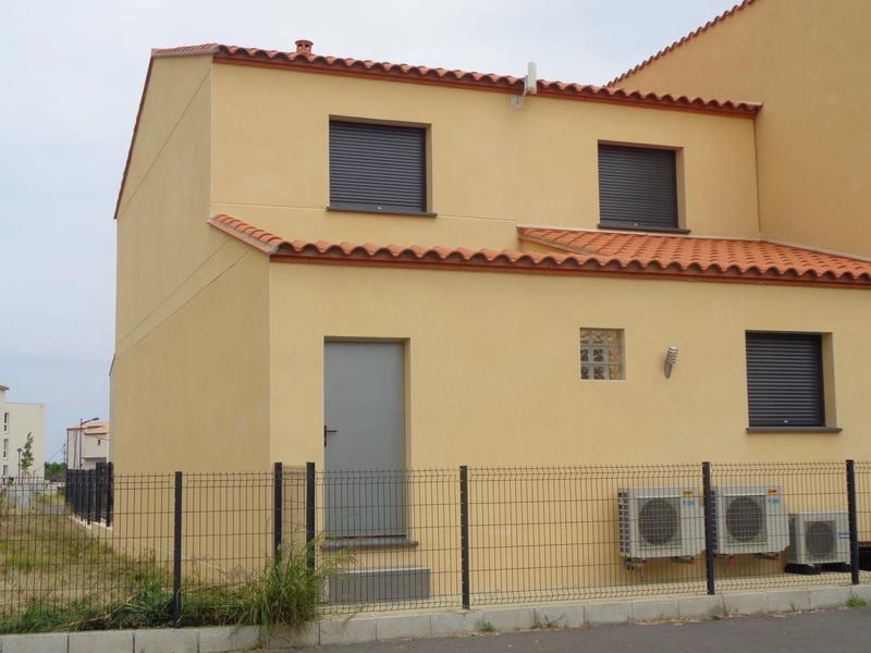 Maison - 123 m² - 5 pièces