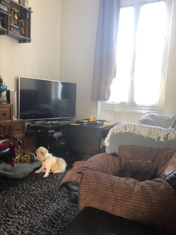 Maison - 74 m² - 4 pièces