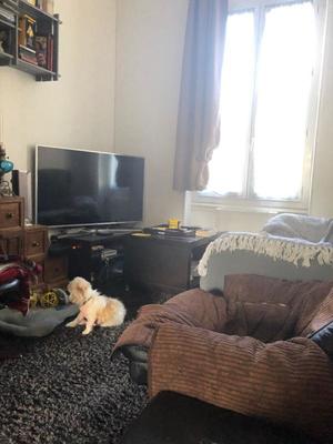 Maison - 74 m² - 4 pièces