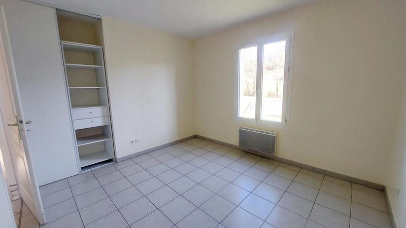 Maison - 97 m² - 4 pièces