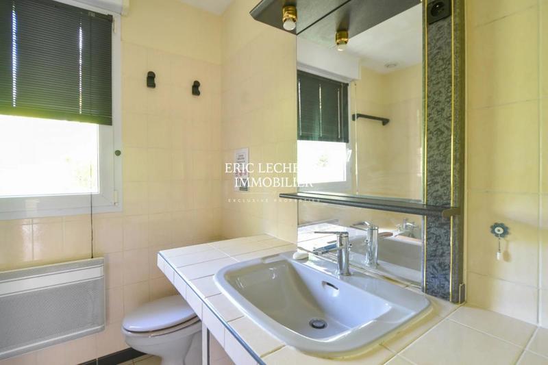 Villa - 125 m² - 5 pièces