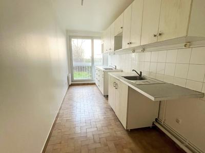 Appartement - 128 m² - 5 pièces