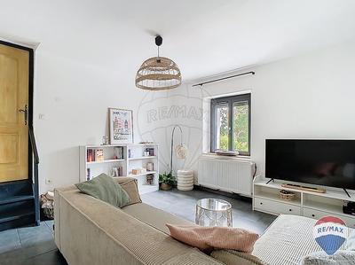 Maison - 109 m² - 6 pièces