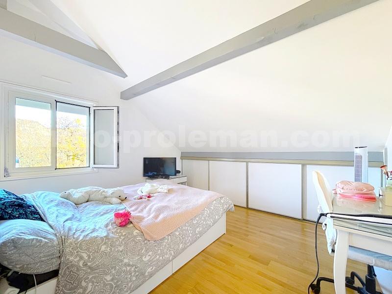 Maison - 177 m² - 5 pièces