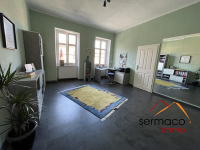Appartement - 164 m² - 4 pièces