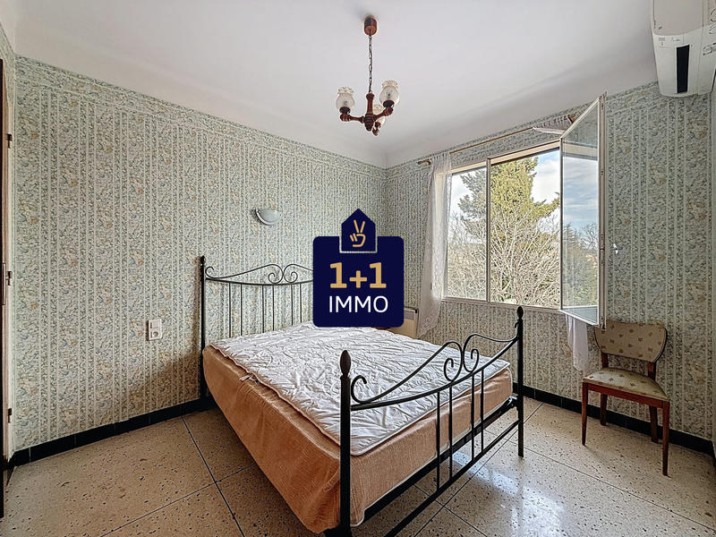 Maison ancienne - 158 m² - 5 pièces