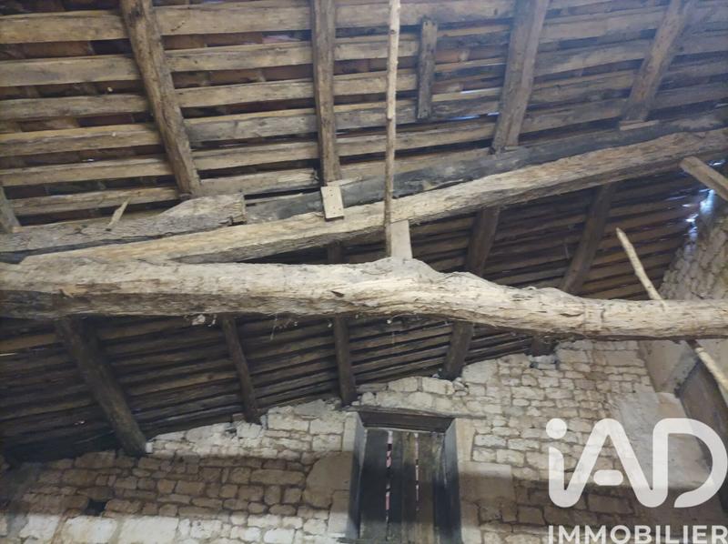 Ferme - 80 m² - 4 pièces