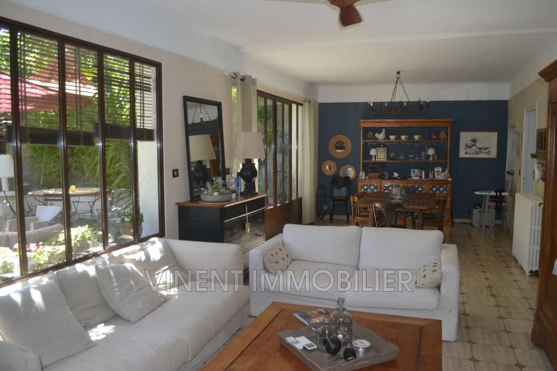 Maison - 170 m² - 5 pièces