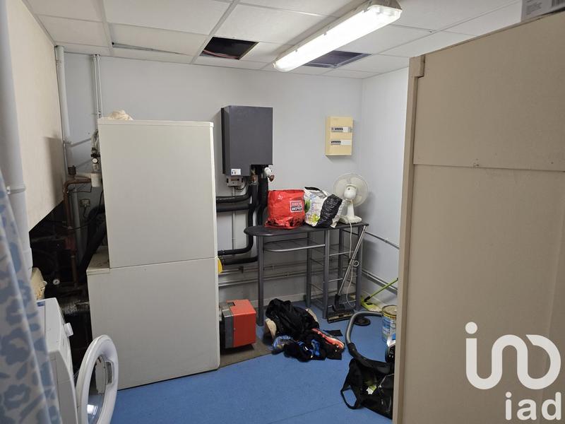 Maison - 82 m² - 3 pièces