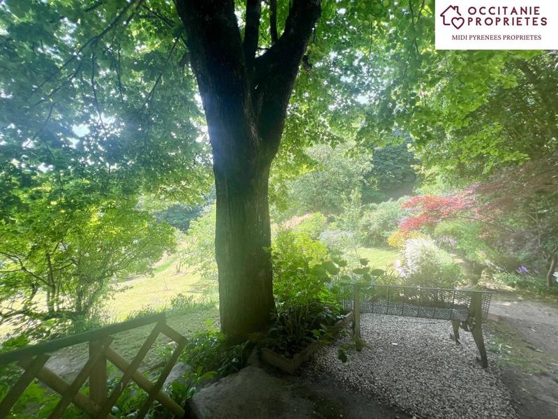 Propriété - 153 m² - 7 pièces