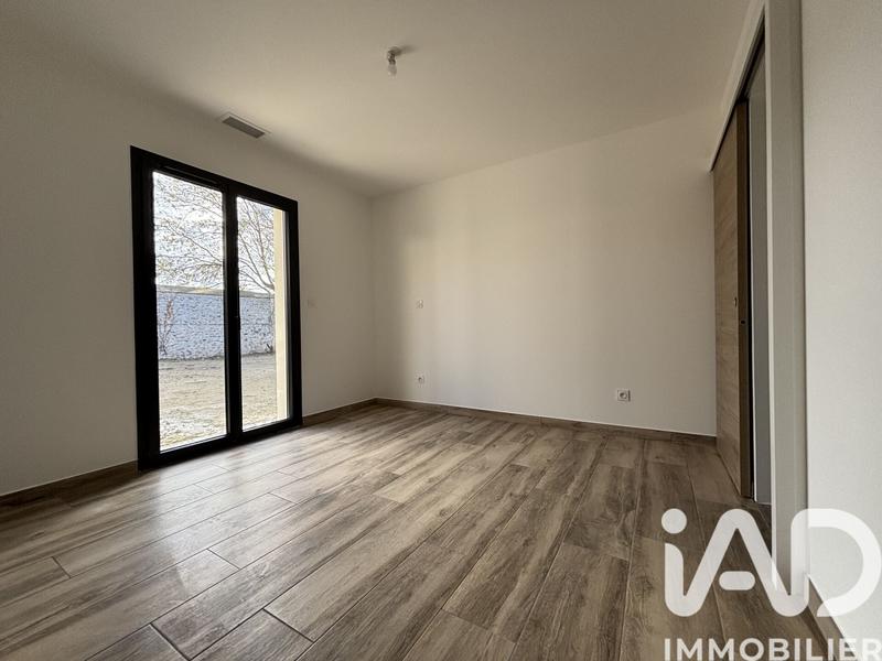 Maison - 131 m² - 5 pièces