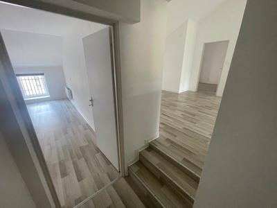 Appartement - 89 m² - 5 pièces