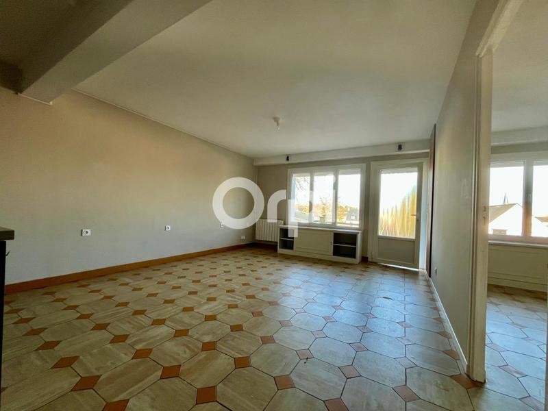 Immeuble - 172 m² - 8 pièces