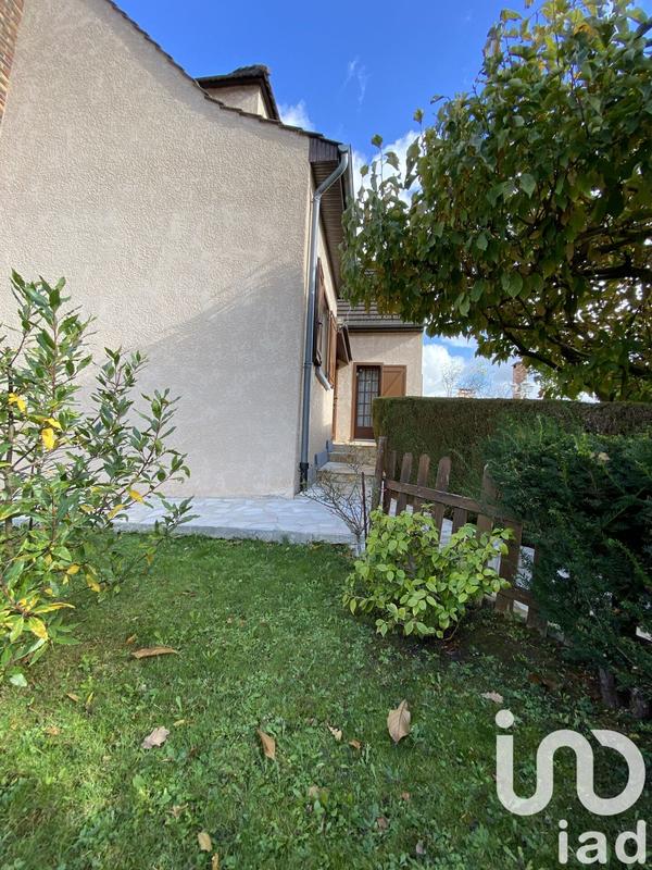 Maison - 145 m² - 6 pièces