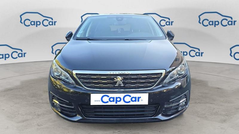 Peugeot 308 II 1.2 PureTech 130 Allure