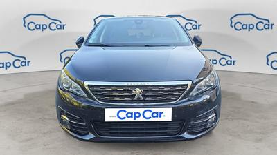 Peugeot 308 II 1.2 PureTech 130 Allure