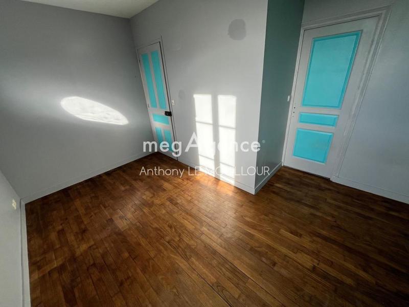 Appartement - 77 m² - 3 pièces