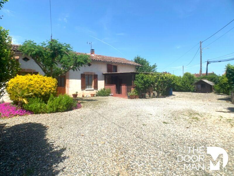 Maison traditionnelle - 150 m² - 5 pièces