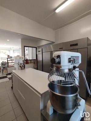 Local commercial - 78 m²