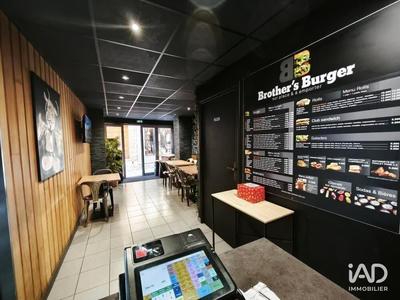 Local commercial - 50 m²