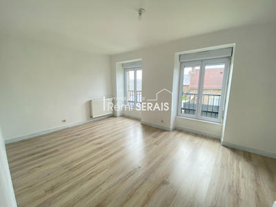 Maison - 107 m² - 5 pièces