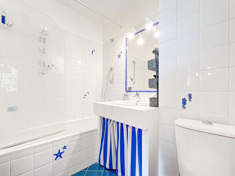 Appartement - 97 m² - 5 pièces