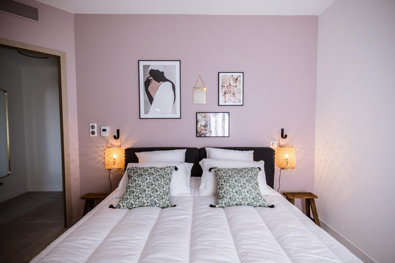 Appartement - 73 m² - 4 pièces