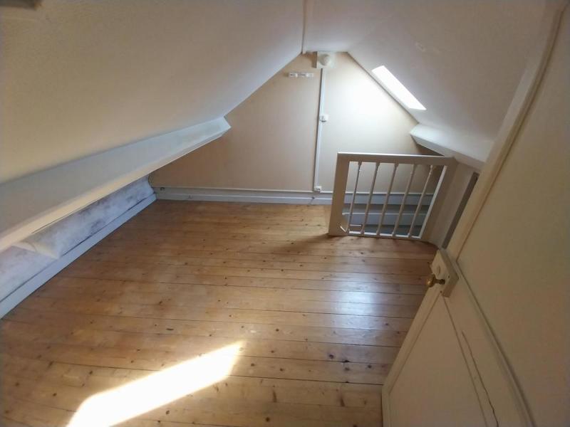 Pavillon - 66 m² - 4 pièces