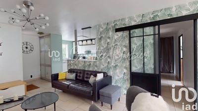 Maison - 103 m² - 6 pièces