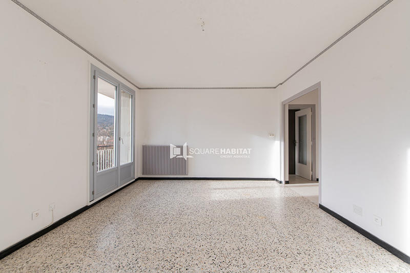 Appartement - 76 m² - 4 pièces