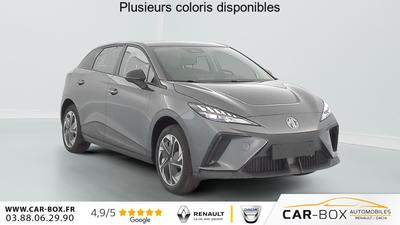 Mg Mg4 Electric 51kWh - 125 kW 2wd Standard