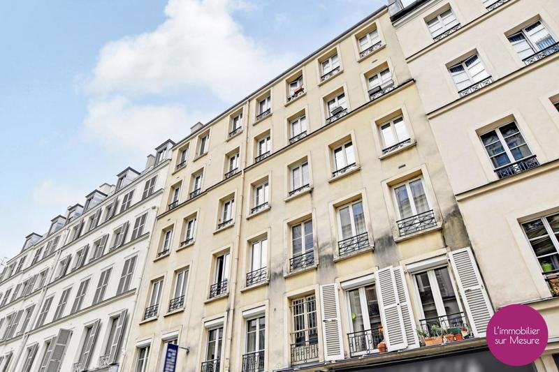 Appartement - 52 m² - 3 pièces