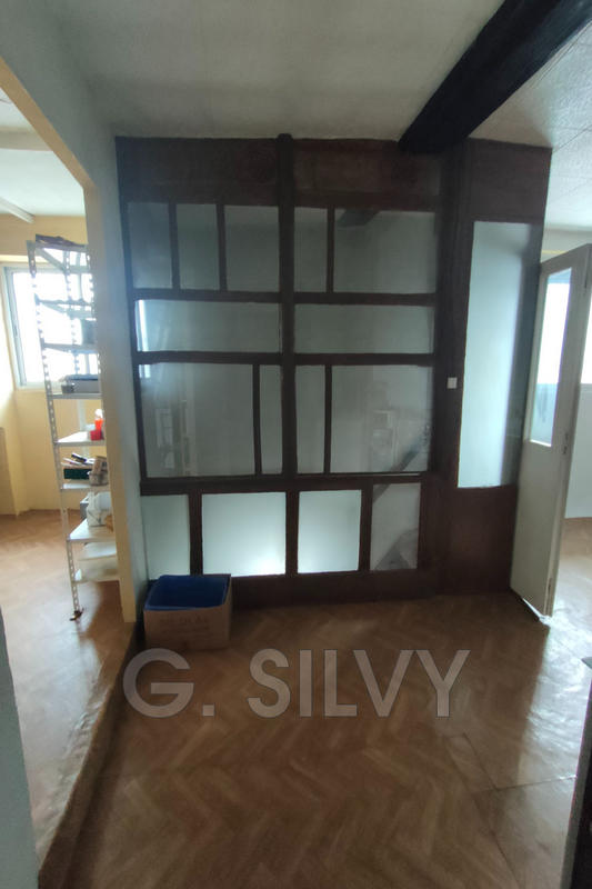 Appartement - 89 m² - 3 pièces