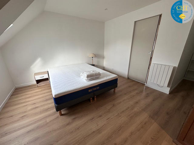 Maison - 44 m² - 2 pièces