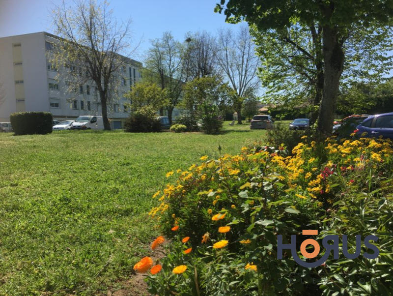 Viager - Appartement - 72 m² - 3 pièces