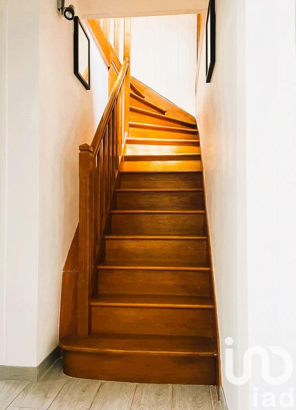 Maison - 81 m² - 3 pièces