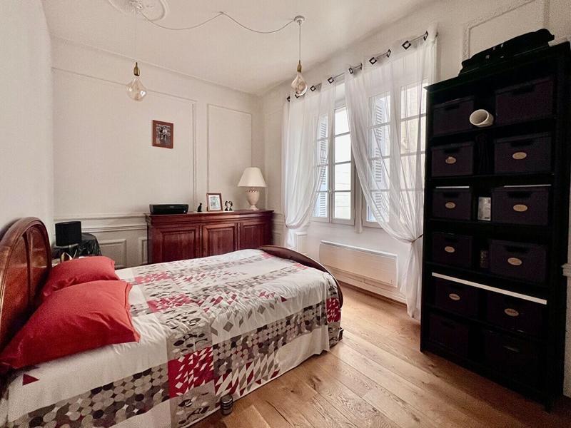 Appartement - 132 m² - 4 pièces