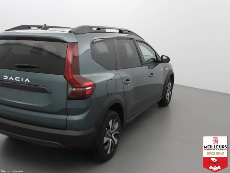 Dacia Jogger 1.0 Eco-G 100ch Expression 7 Places -24